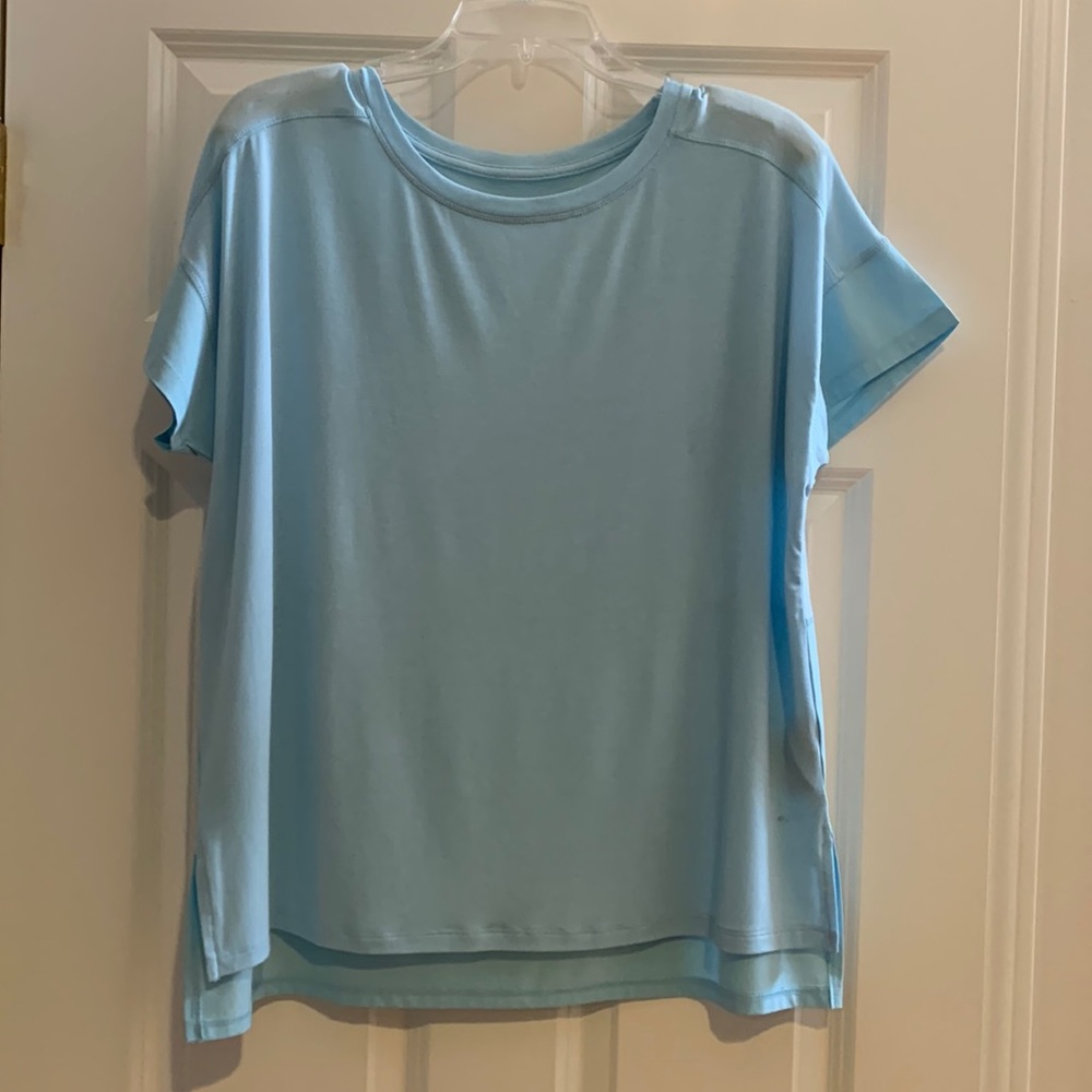 Champion Top